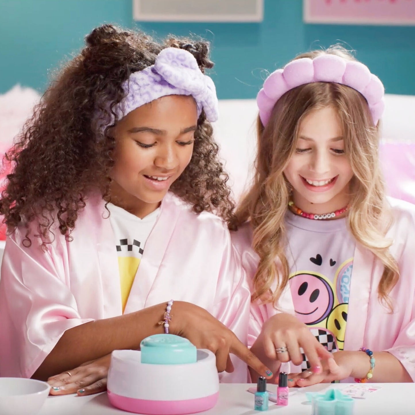 So Bomb DIY - Hand Spa & Nail Salon