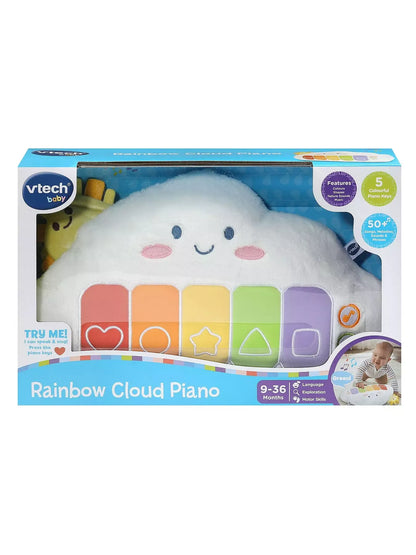 Vtech - Rainbow Cloud Piano