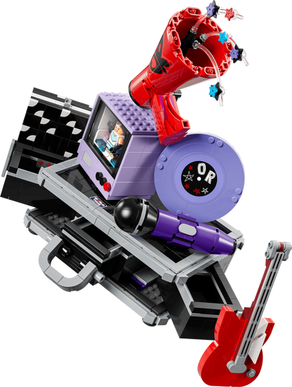 LEGO Editions - Olivia Rodrigo's Secret Storage (43030)