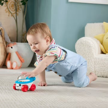 Fisher-Price - Corn Popper Vehicle