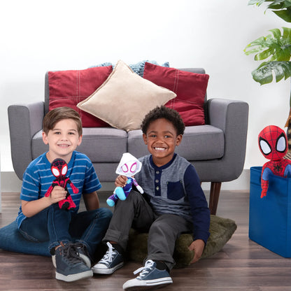 Spidey & His Amazing Friends - My Friend Spidey 16" Plush with Sounds