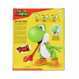 Super Mario - Eat Em Up Yoshi