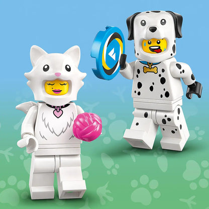 LEGO Minifigures - Animals - Series 28 (71051)
