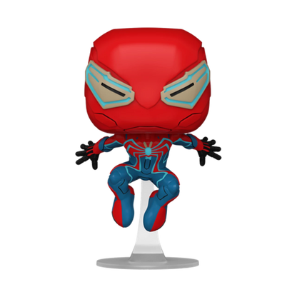 Funko Pop - Marvel - Spider-Man (Exclusive)