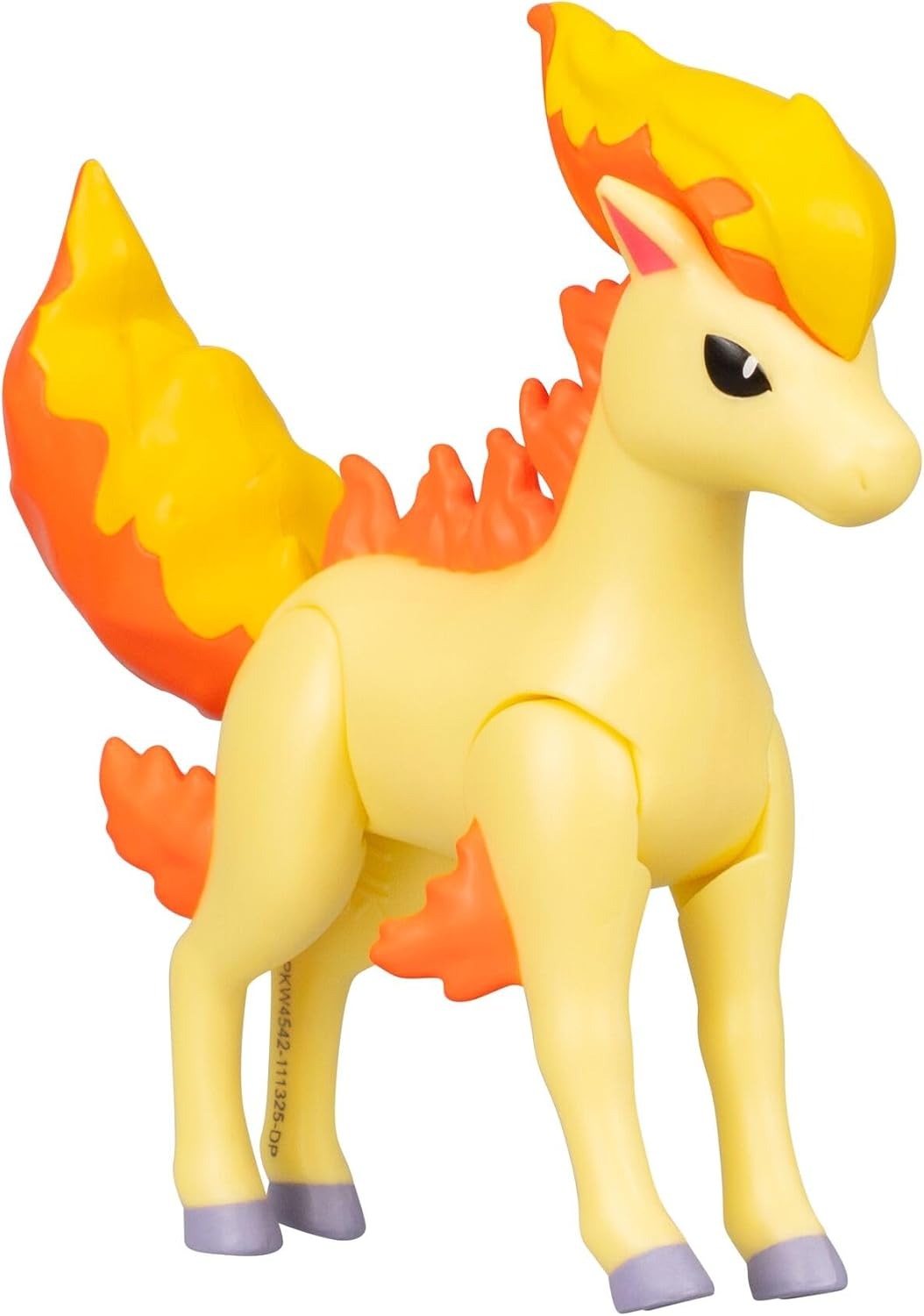 Pokemon - Battle Figure - Ponyta