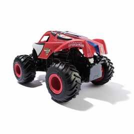 Monster Jam - Marvel The Amazing Spider-Man RC