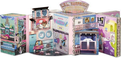 LOL Surprise - OMG Movie Magic Studios Playset