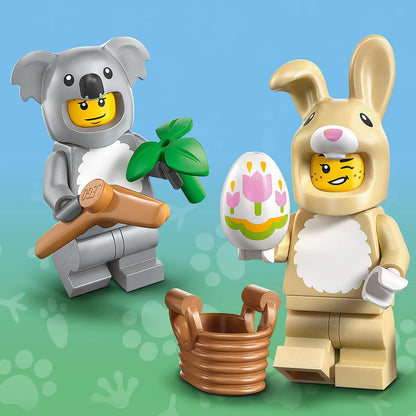 LEGO Minifigures - Animals - Series 28 (71051)