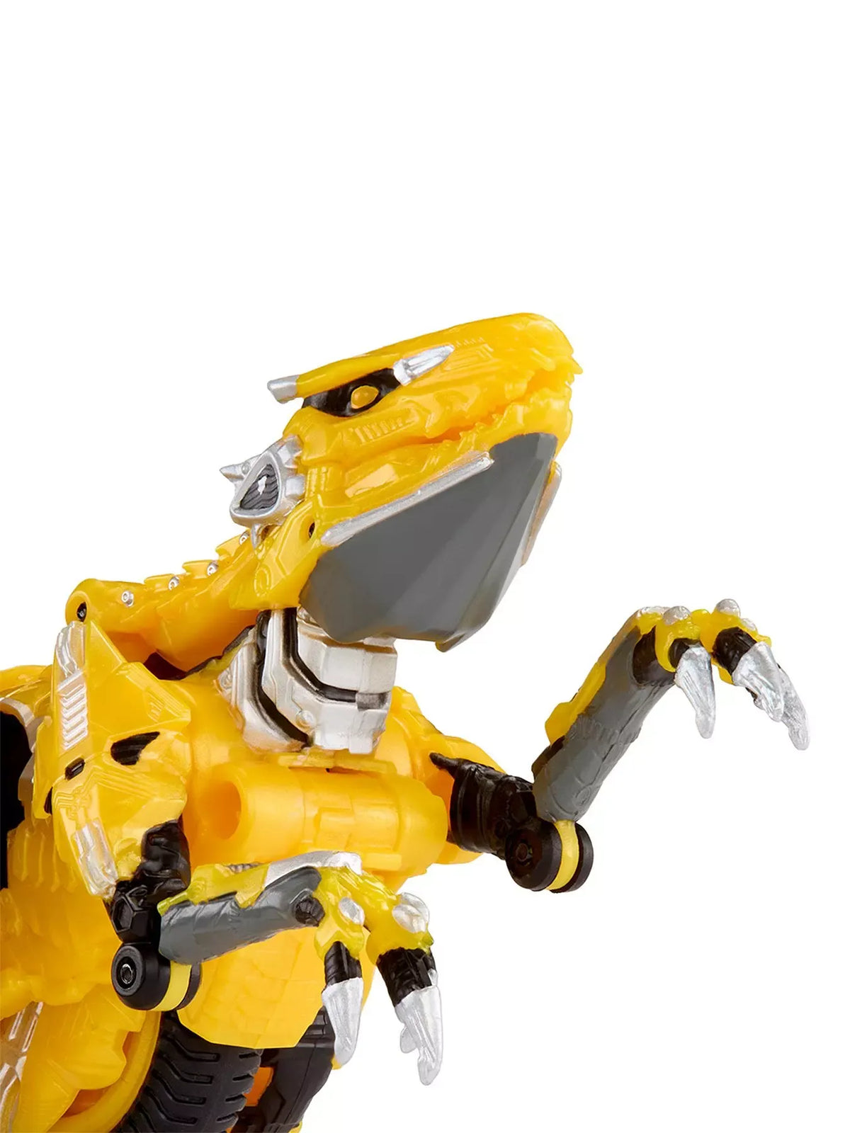 Armorsaurus - Evolver - Blaze