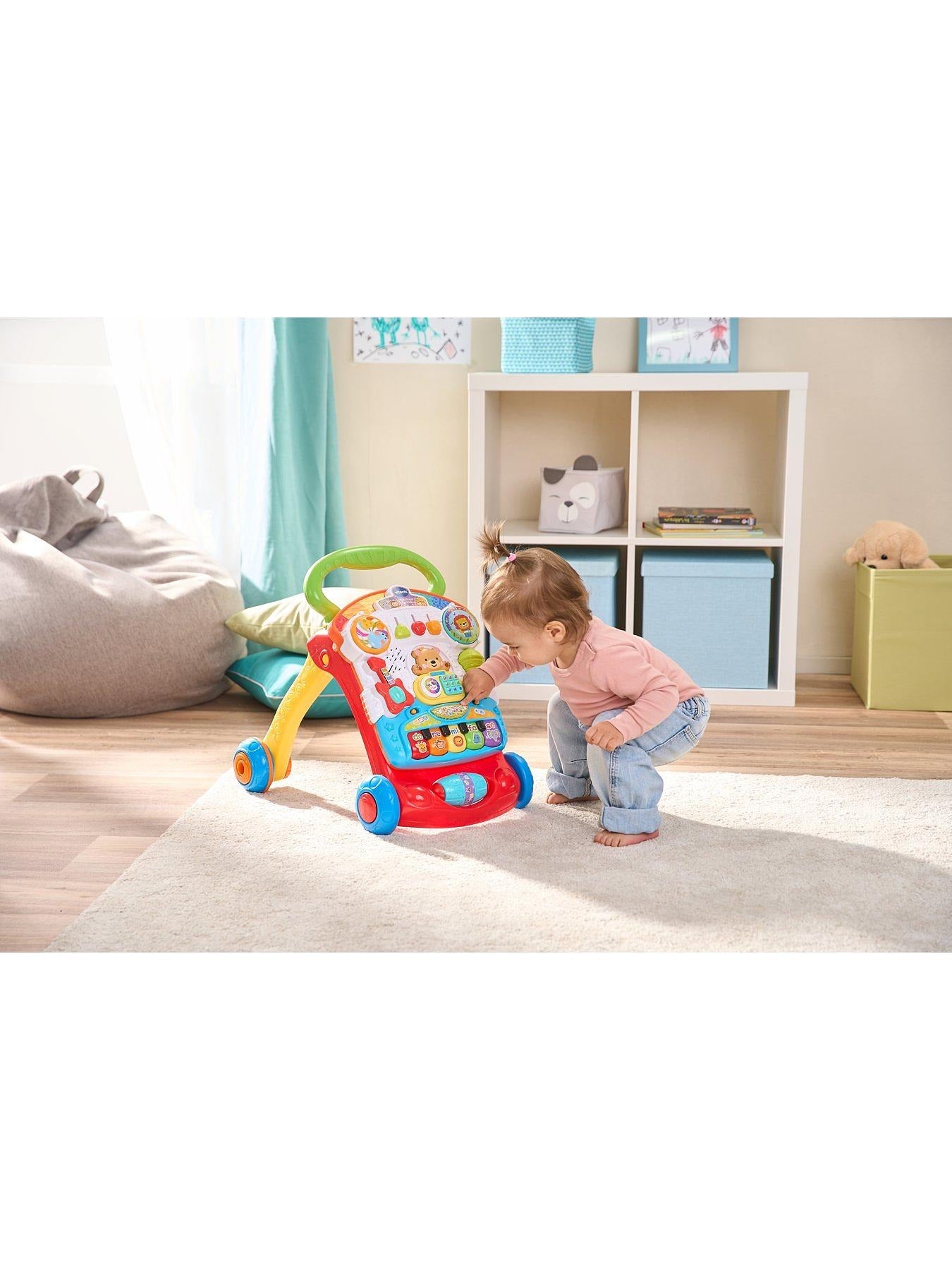 Vtech - First Steps Baby Walker
