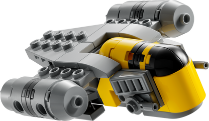 LEGO Star Wars - The Razor Crest (30728) (Polybag)