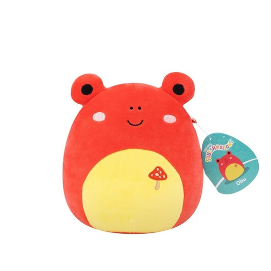 Squishmallows - 7.5" - Obu
