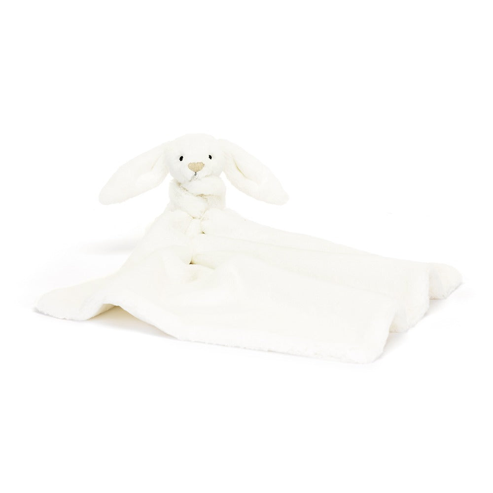 Jellycat - Baby - Bashful Luxe Bunny Luna Soother