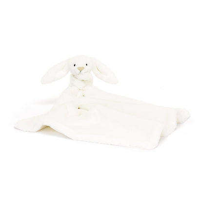 Jellycat - Baby - Bashful Luxe Bunny Luna Soother