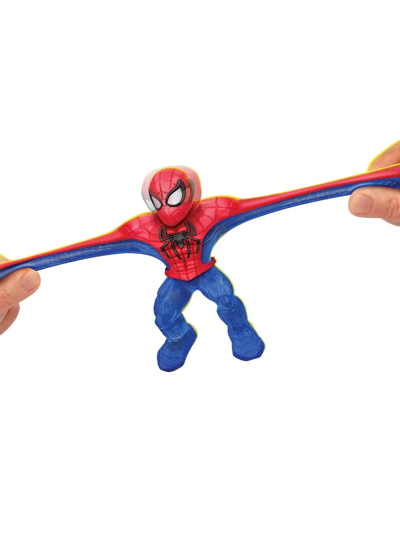 Goo Jit Zu - Marvel Shake N Shout Spider-Man