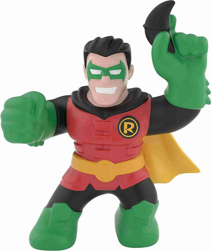 Goojitzu - DC Superhero Minis (Assorted)