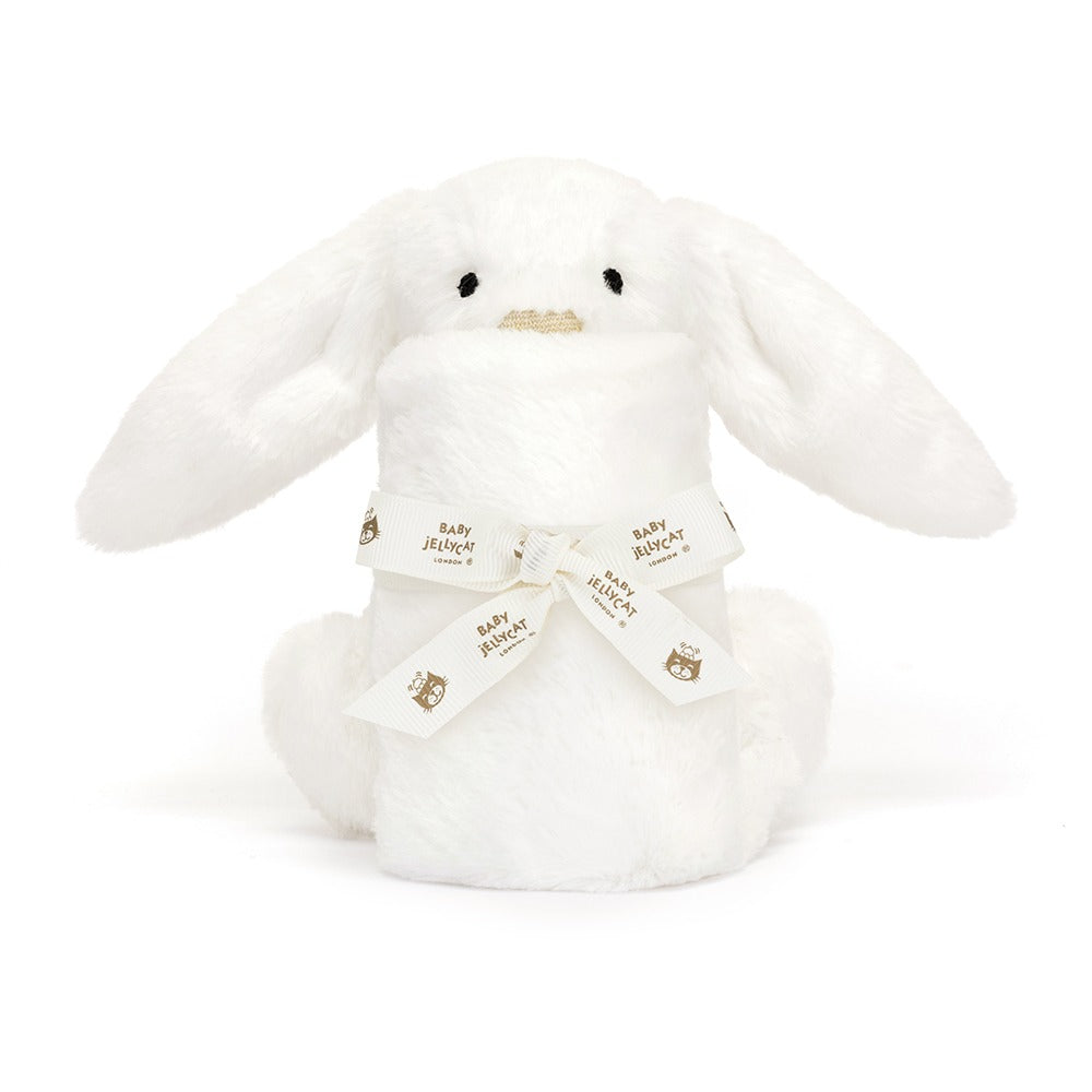 Jellycat - Baby - Bashful Luxe Bunny Luna Soother