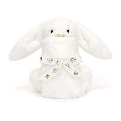 Jellycat - Baby - Bashful Luxe Bunny Luna Soother