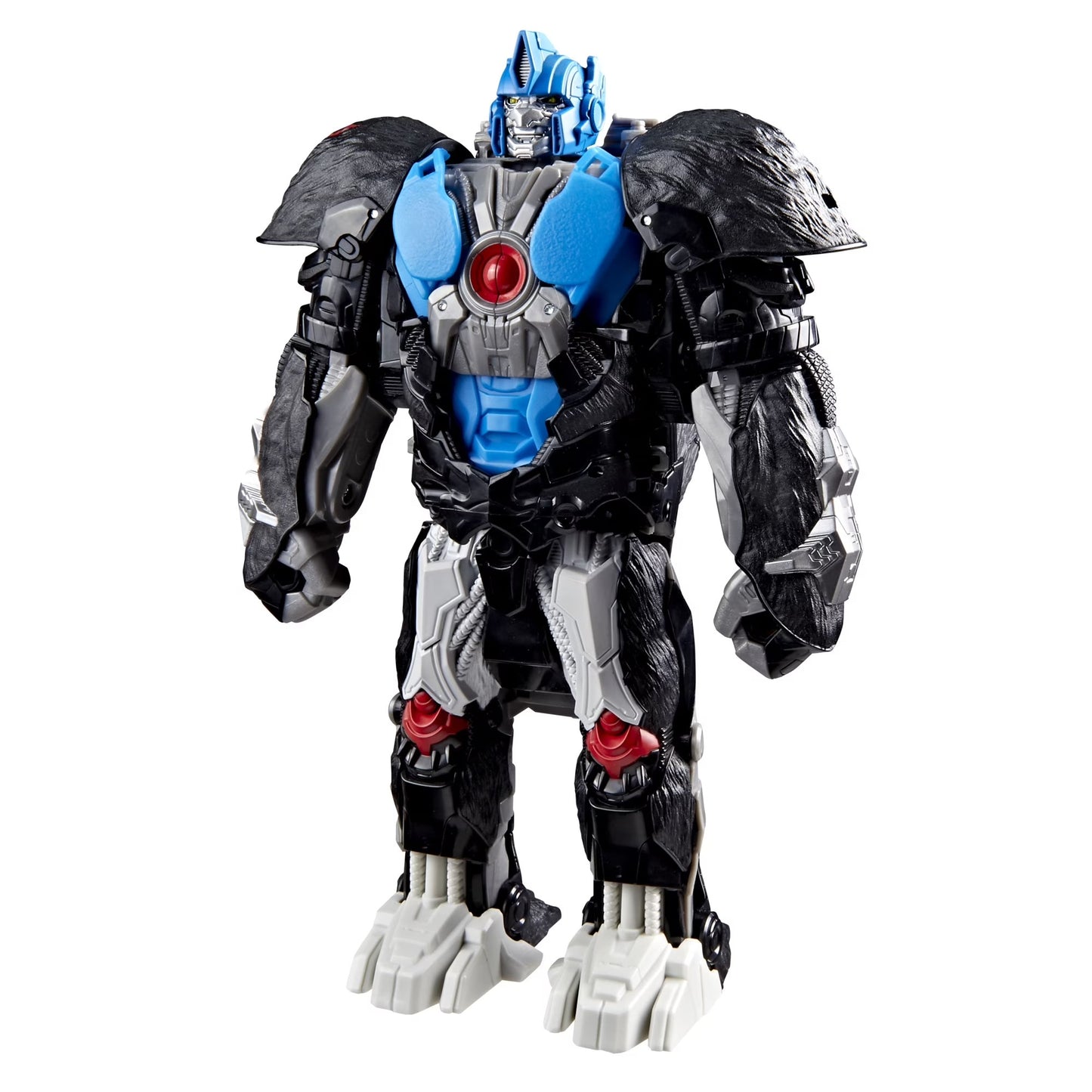 Transformers - Smash Changers - Optimus Primal