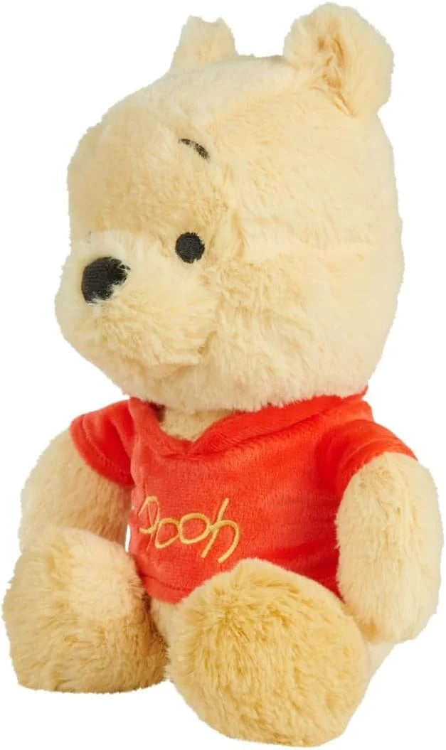Disney Winnie-The-Pooh - Winnie The Pooh Refresh Plush 25 cm