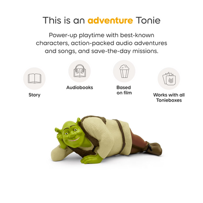 Tonies - Shrek