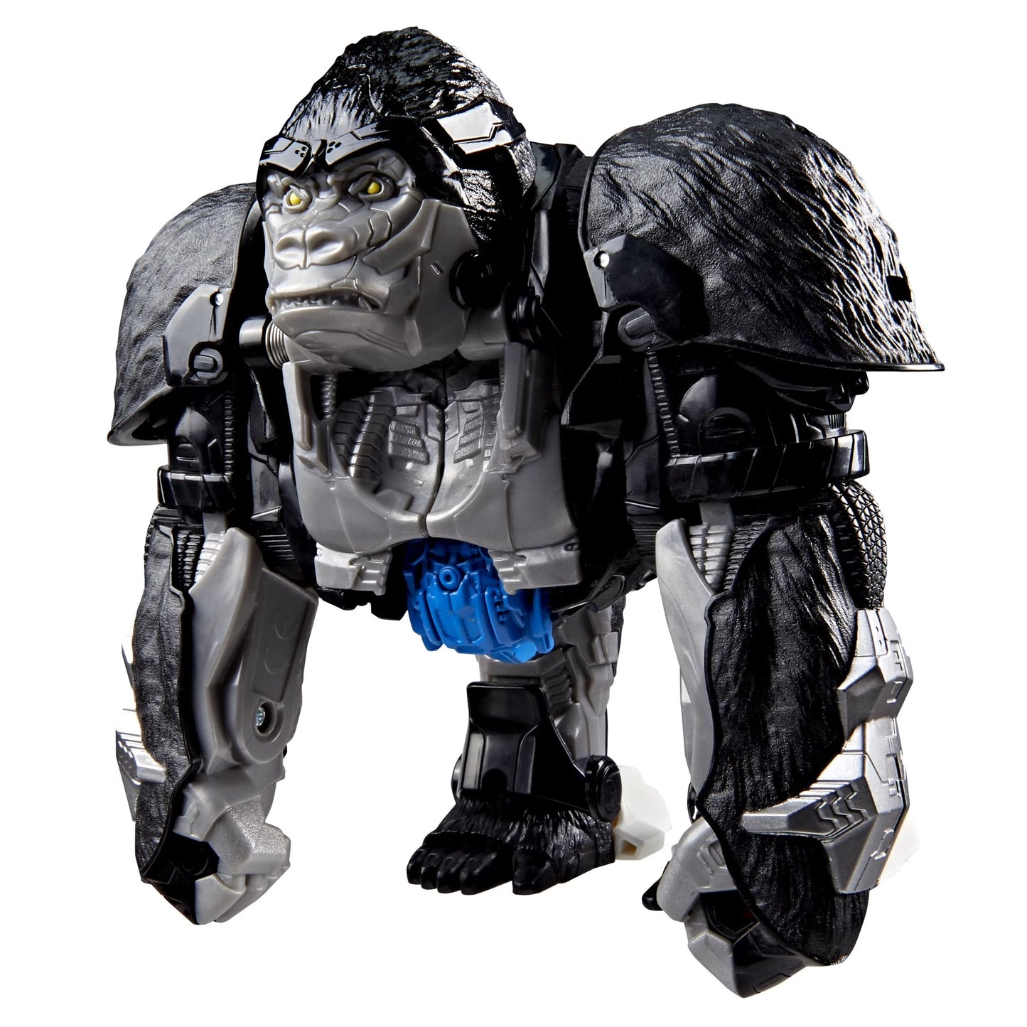 Transformers - Smash Changers - Optimus Primal