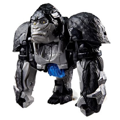 Transformers - Smash Changers - Optimus Primal