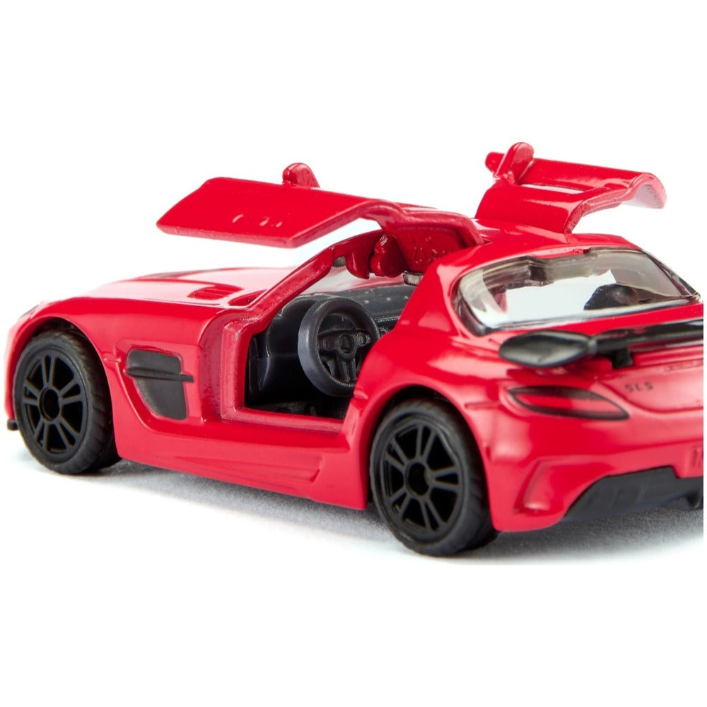Siku - Mercedes-Benz SLS AMG (1119)