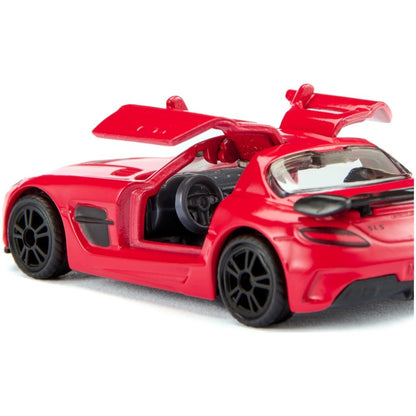 Siku - Mercedes-Benz SLS AMG (1119)
