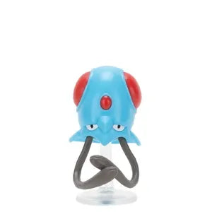 Pokemon - Battle Figure Pack - Pawmo & Tentacool