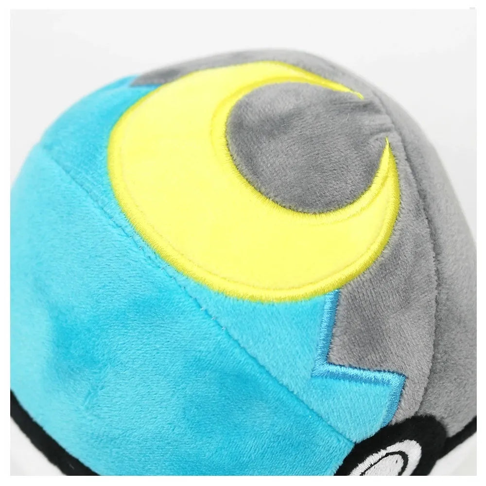 Pokemon -  Moon Ball Plush