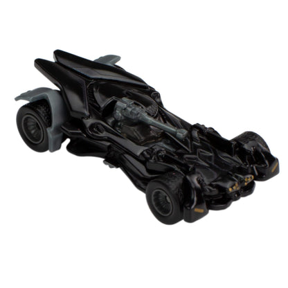 Hot Wheels - DC - Batman Premiun 5 Pack
