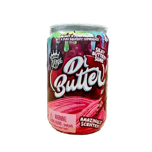 Mini Soda - Dr Butter Slime