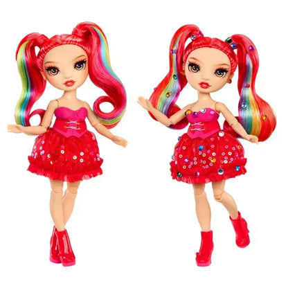 Rainbow High - Be Dazzling - Vivienne Rouge