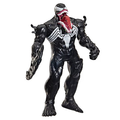Marvel Spiderman - Venom Figure