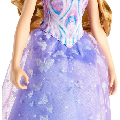 Wicked For Good - Singing Glinda Doll