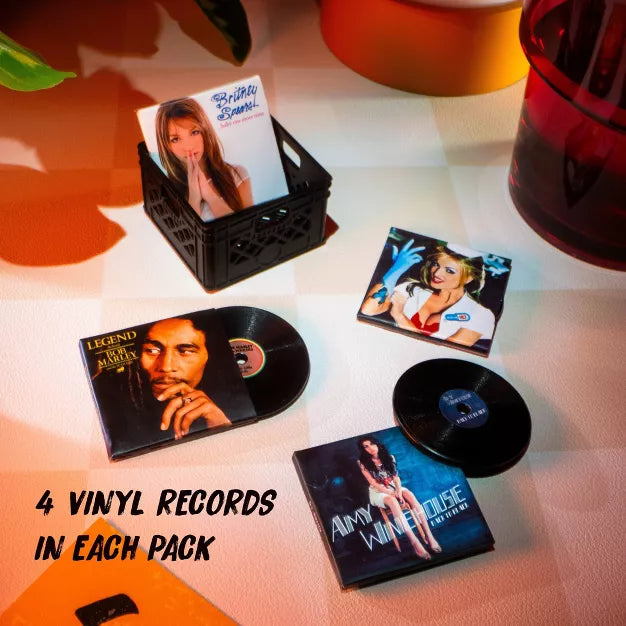 Miniverse - Real Music Vinyl