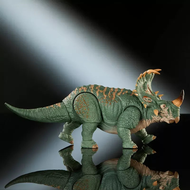 Jurassic World - Hammond Collection - Sinoceratops Deluxe
