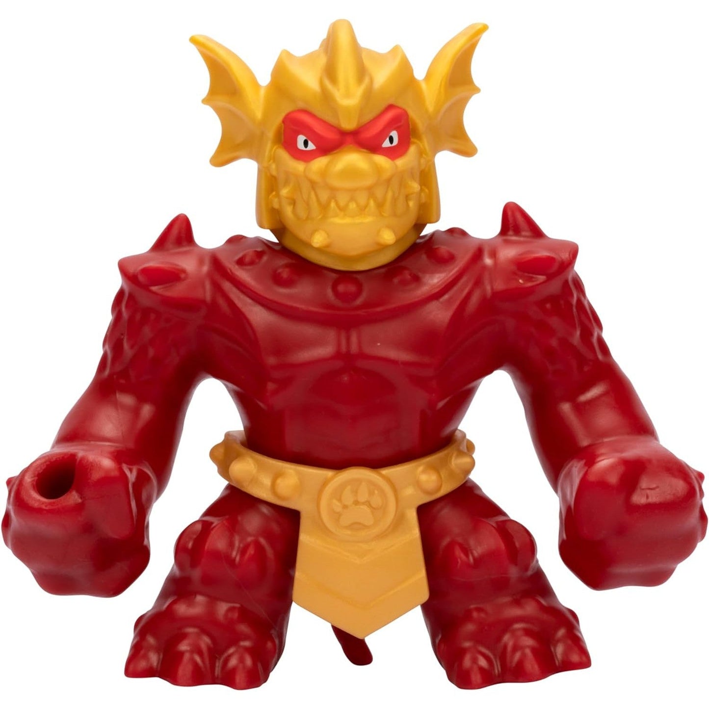 Goo Jit Zu - Stretch Strikers - Squishy Blazagon