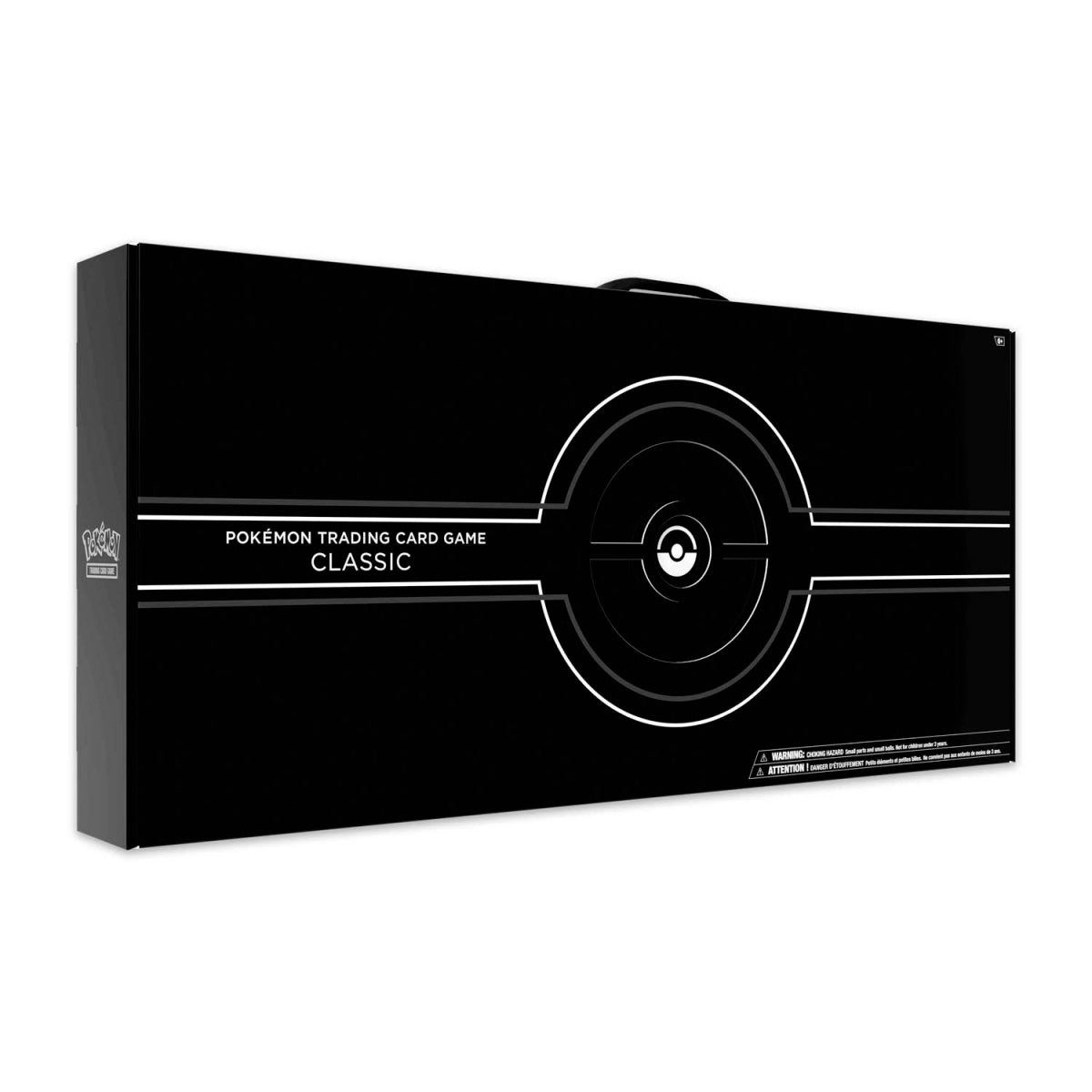 Pokemon - Classic Collection