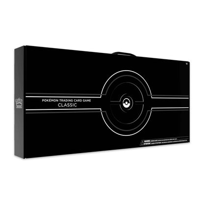 Pokemon - Classic Collection