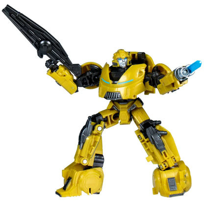 Transformers - Studio Series - Transformers One - Bumblebee