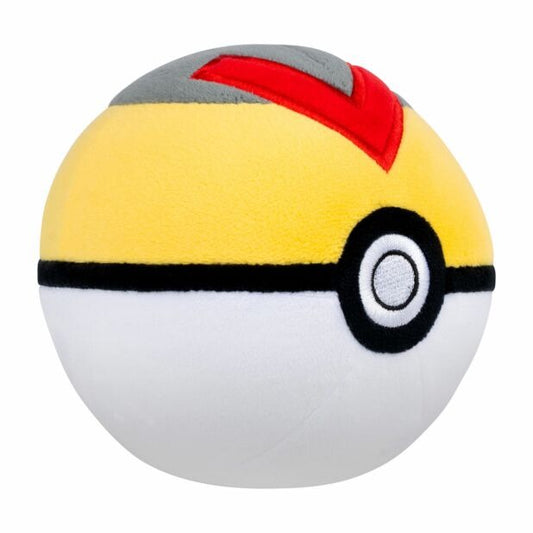 Pokemon - Level Ball Plush