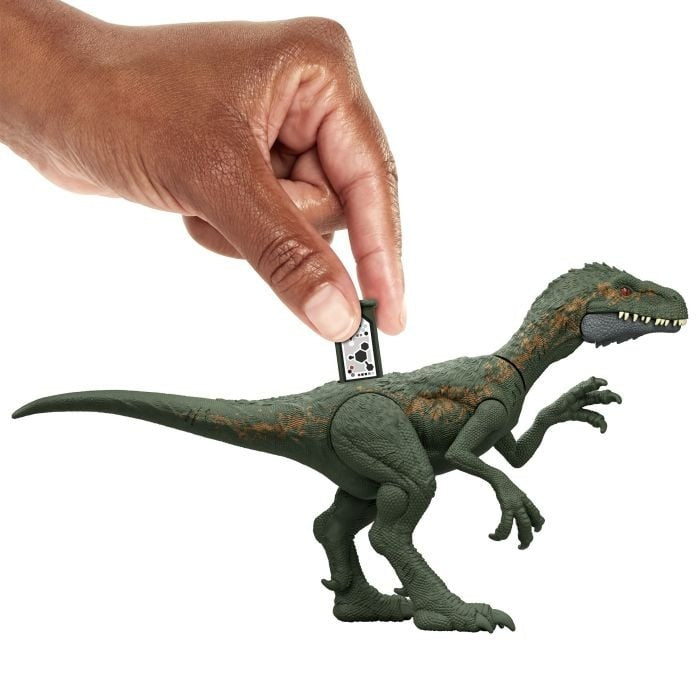 Jurassic World - Chaos Theory - Farlowichnus