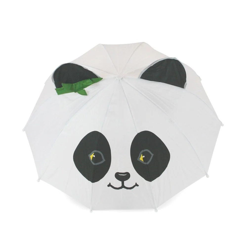 Kidorable Umbrella - Panda