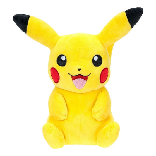 Pokemon - Pikachu Plush 8"