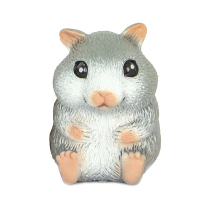Cute Squishy Hamster