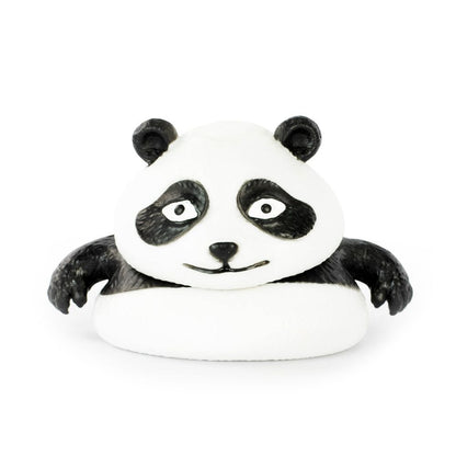 Stretch and Smash Panda