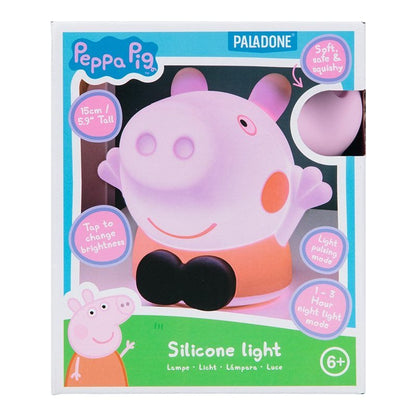 Peppa Pig - Silicone Light