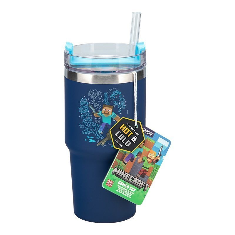 Minecraft - Gamer Cup